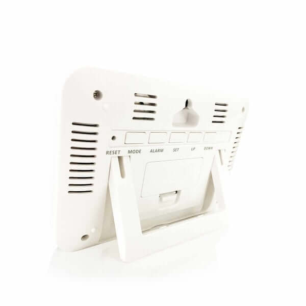 Hygrometer Instrumente & Zubehör Hygrometer mit Mehrzweckfunktionen, einschließlich Timer, kann sowohl für LVL- als auch für Wimpernverlängerungsbehandlungen verwendet werden um die Luftfeuchtigkeit zu kontrollieren. Temperaturgenauigkeit bis 2C, und Feuc