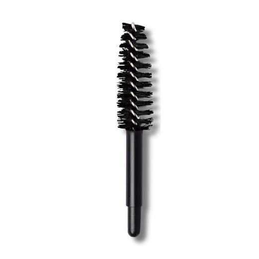 Lash & Brow Tool - Mini Mascara Wand (Bürstchen) Instrumente & Zubehör Das Nouveau Lashes Pro Tool bietet viele Möglichkeiten. Unsere Mini-Mascara-Bürstchen können zusammen mit dem Nouveau Lashes Pro Tool für eine Vielzahl von Techniken verwendet werden.