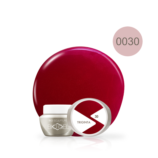 0030 Triginta - BIOGEL | Bio Sculpture