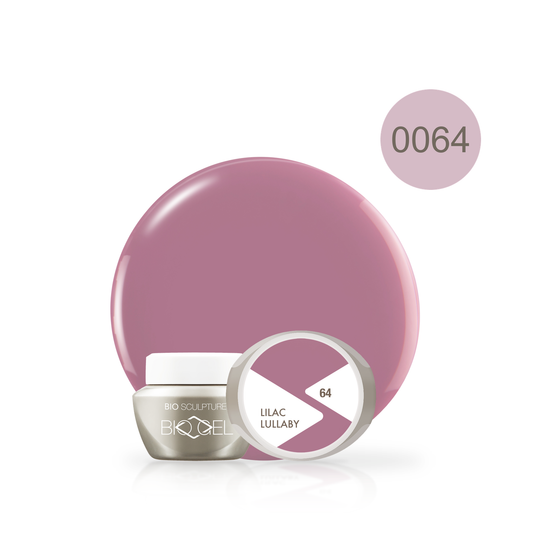 0064 Lilac Lullaby - BIOGEL | Bio Sculpture