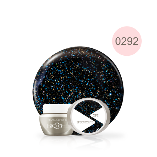 0292 Spectrolite - BIOGEL | Bio Sculpture