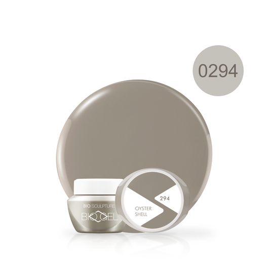 0294 Oyster Shell - BIOGEL | Bio Sculpture