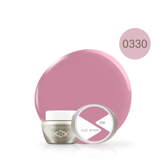 0330 Lilac Byway - BIOGEL | Bio Sculpture