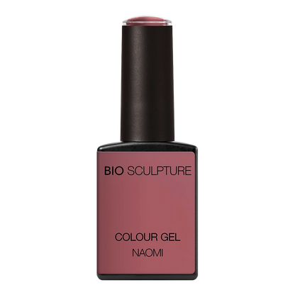 122 Naomi - Gel de couleur