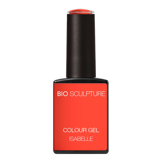 014 Isabelle- Colour Gel