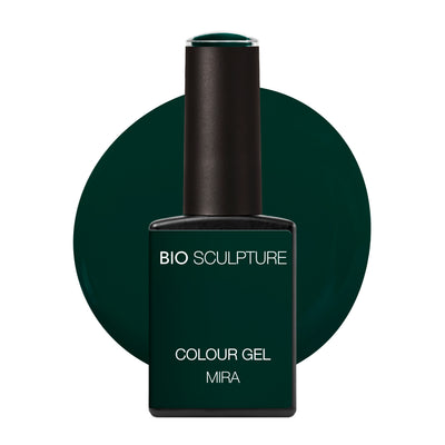 The Deep Edit - Colour Gel Collection – Detailansicht