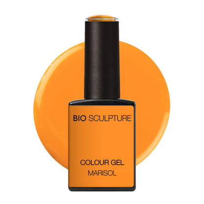 The Deep Edit - Colour Gel Collection