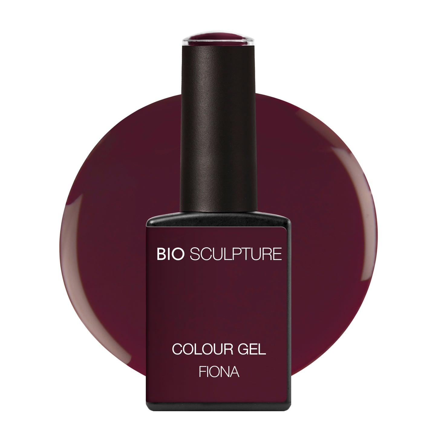 The Deep Edit - Colour Gel Collection