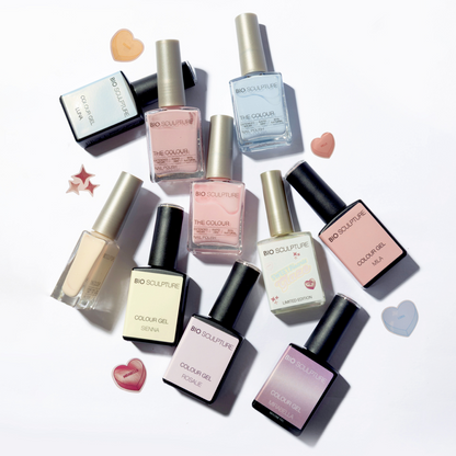 Sweethearts Collection COLOUR GEL