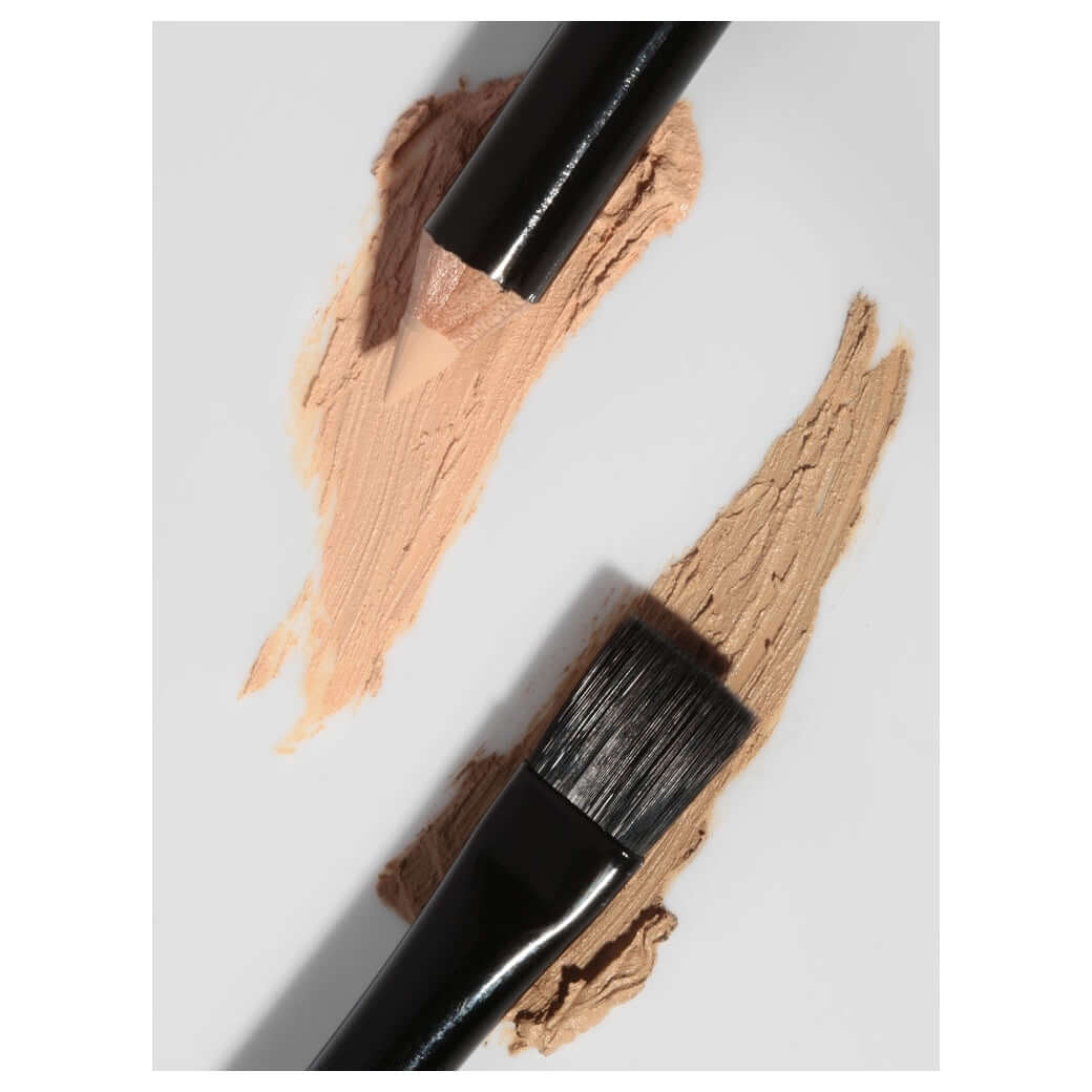 Brow Highlighter Brush