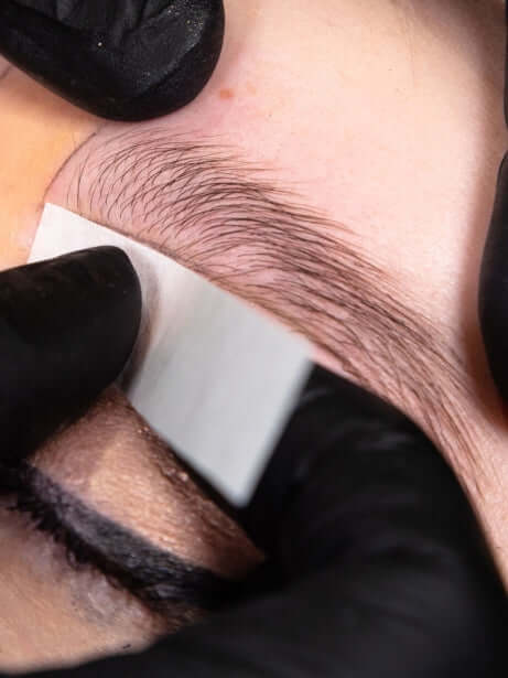 Wax Strips (100) Wax Strips (100) HD Brows