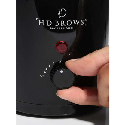 Wax Heater Wax Heater HD Brows