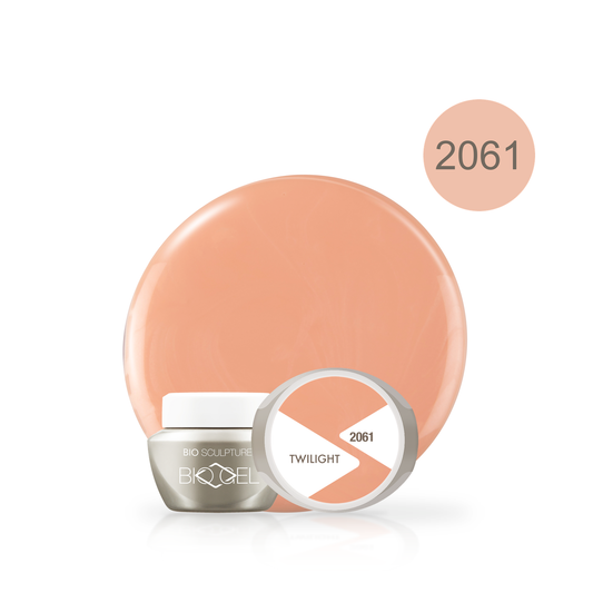 2061 Twilight - BIOGEL | Bio Sculpture