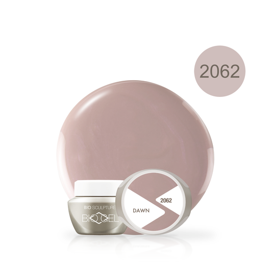 2062 Dawn - BIOGEL | Bio Sculpture