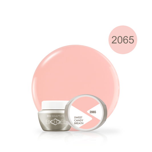 2065 Sweet Candy Breath - BIOGEL | Bio Sculpture