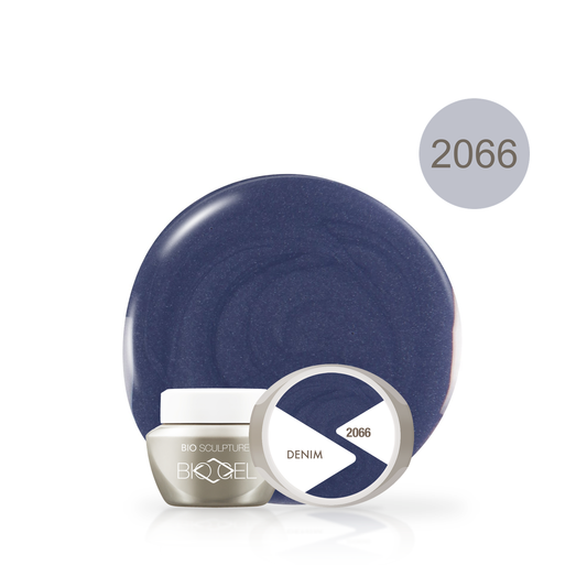 2066 Denim - BIOGEL | Bio Sculpture