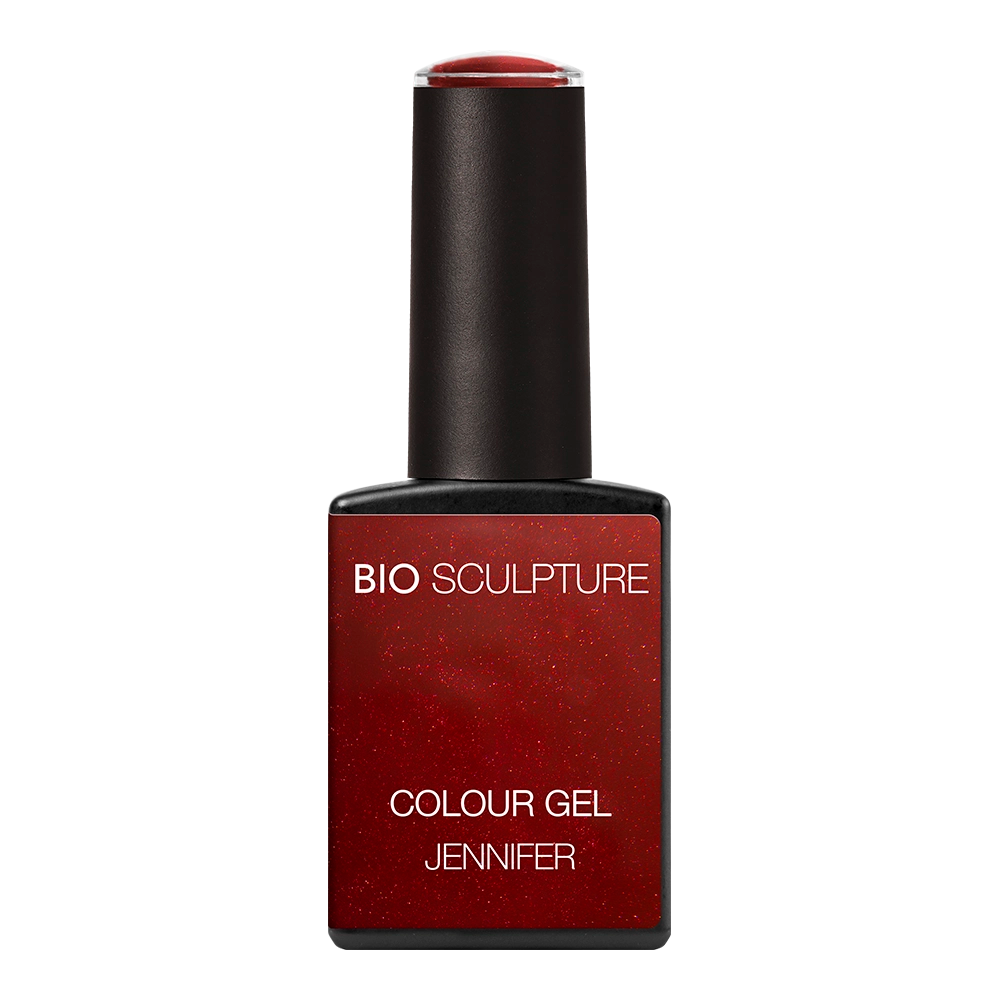 021 Jennifer- Colour Gel