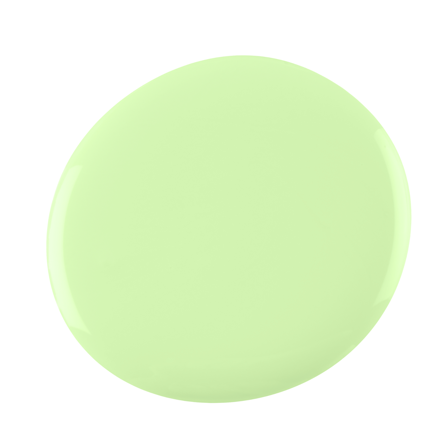 0300 Green Apple Smoothie