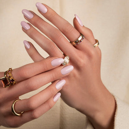 0335 Rose Opal   - BIOGEL