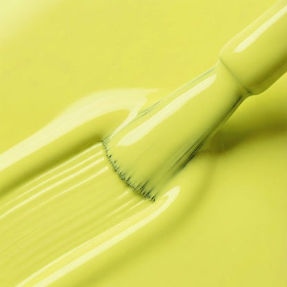 0338 Neon Zest - BIOGEL