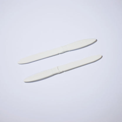 Multi File Handle Nagelfeilen Handstück zum Aufbringen von Einweg-Feilen Aufsätzen Bio Sculpture