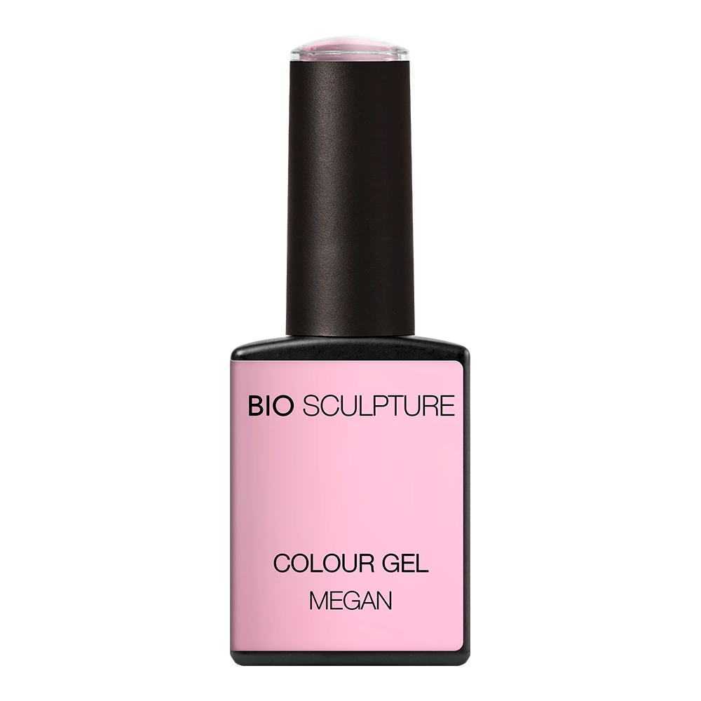 005 Megan - Colour Gel