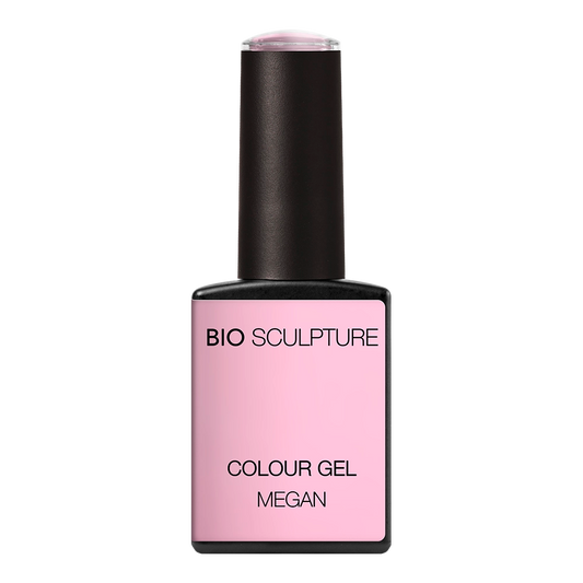 005 Megan - Colour Gel