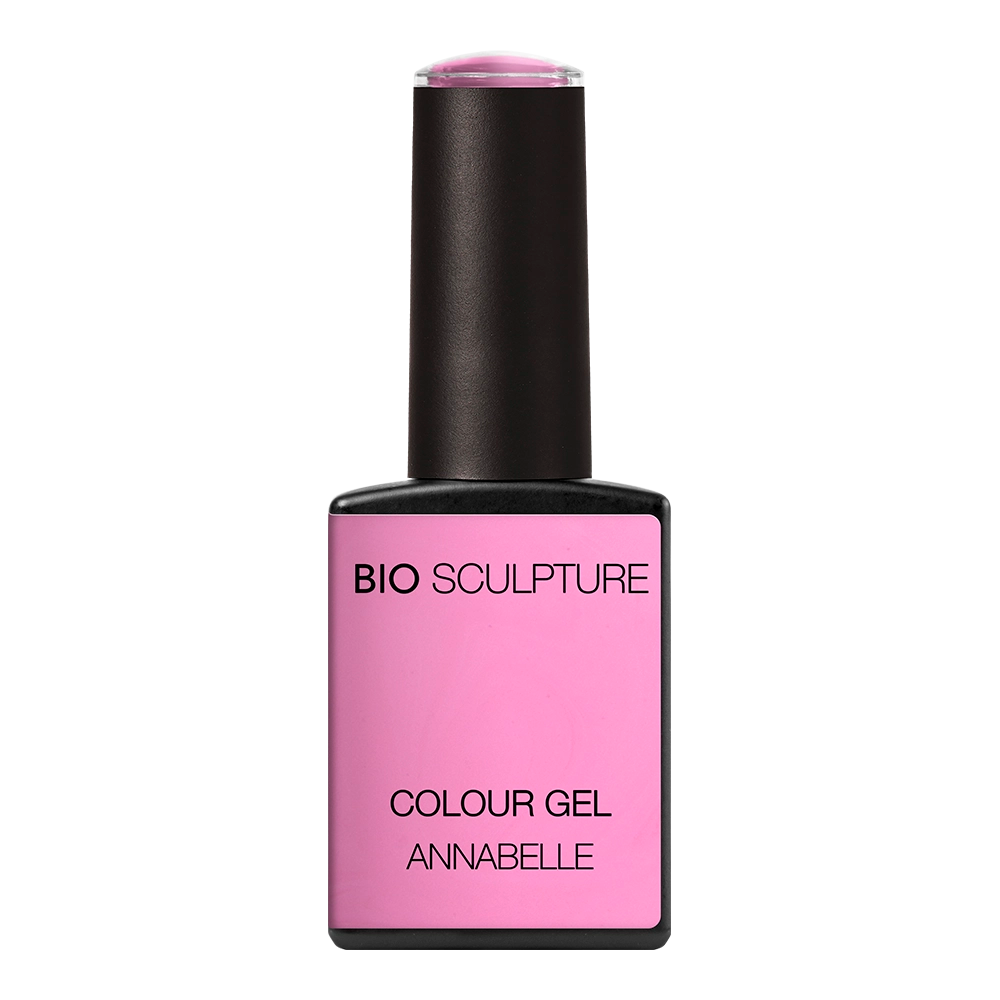 006 Annabelle - Colour Gel