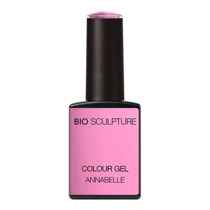 006 Annabelle - Colour Gel