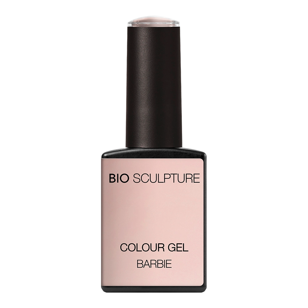 060 Barbie - Colour Gel