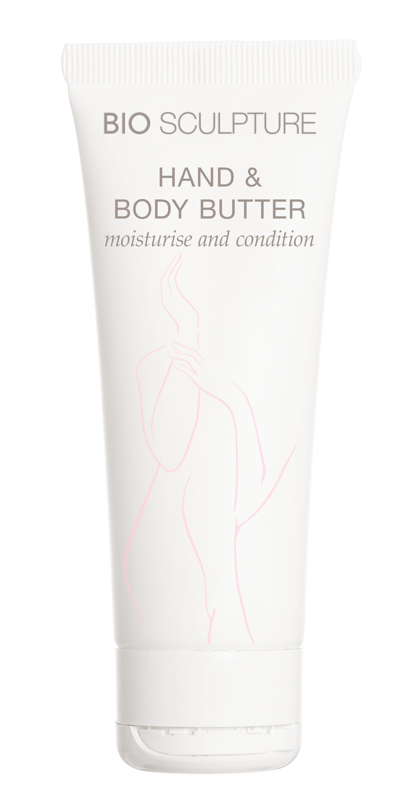 Hand And Body Butter - SPA
