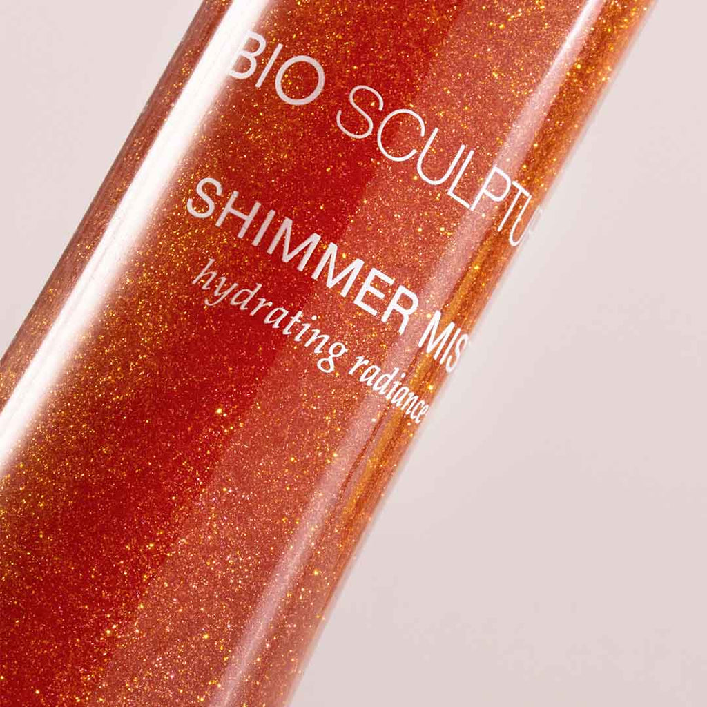 Bio Sculpture Shimmer Mist