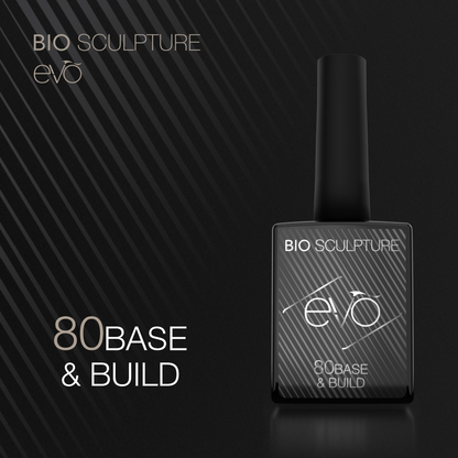 EVO 80 Base & Build