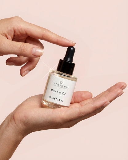 HD Brows Brow Icon Oil