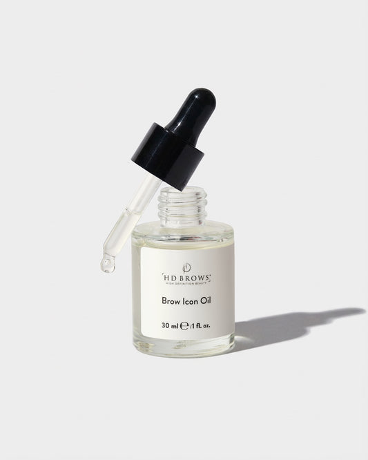 HD Brows Brow Icon Oil