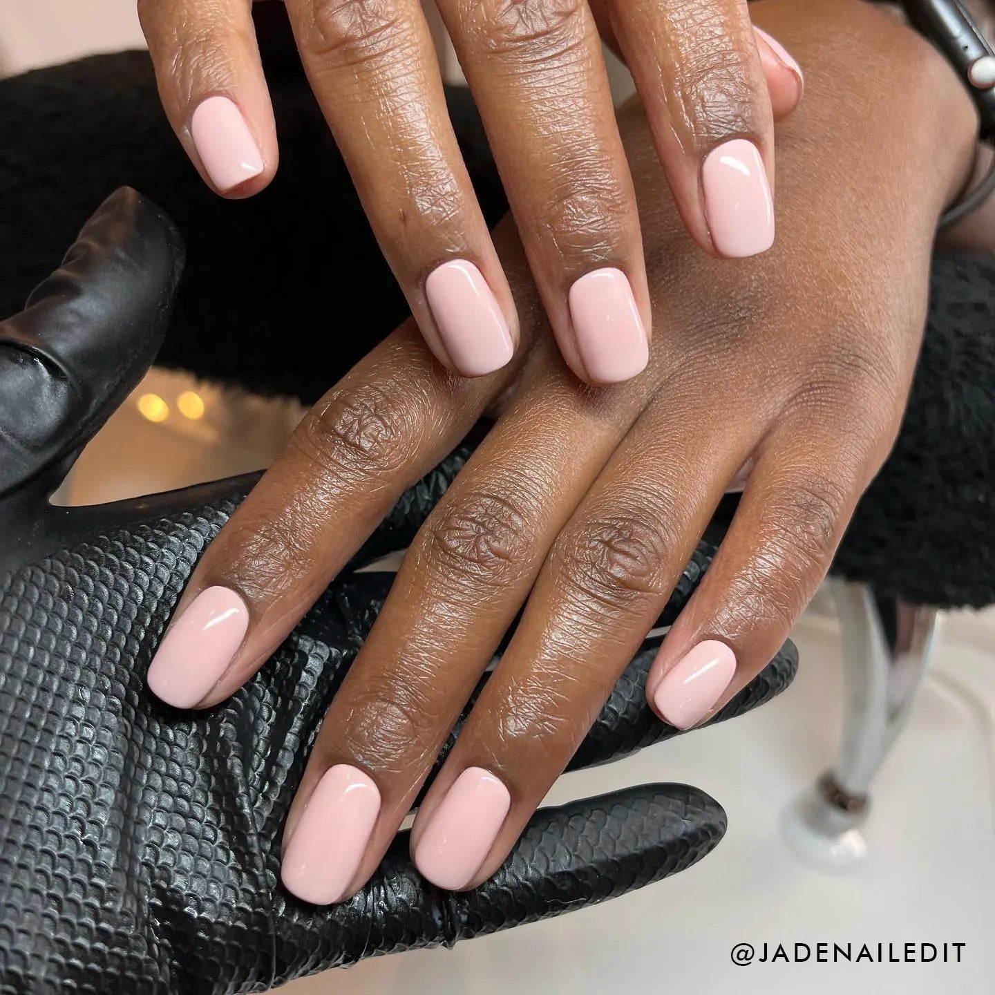 060 Barbie - Colour Gel