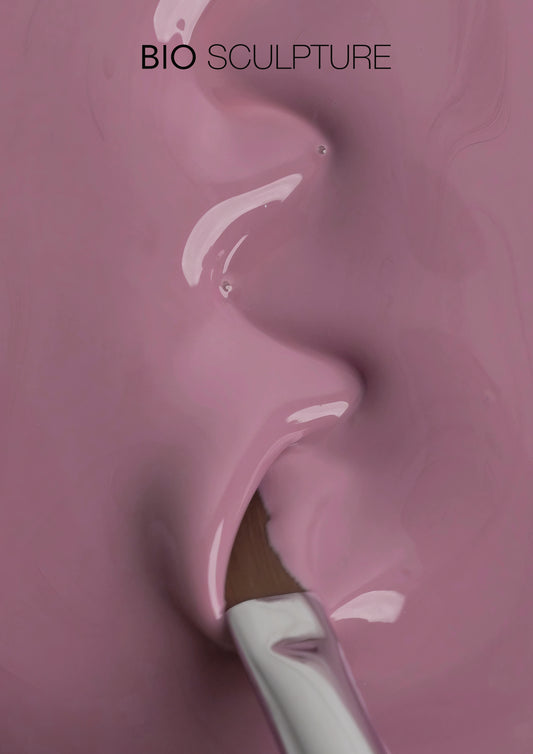 Digitale BIO Sculpture Posterdatei Variante 2