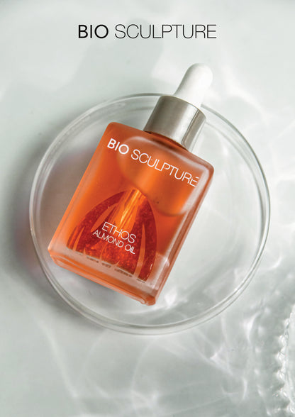 Digitale BIO Sculpture Posterdatei Variante 5