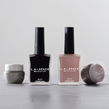 Bio Sculpture x L.A-Space Collection