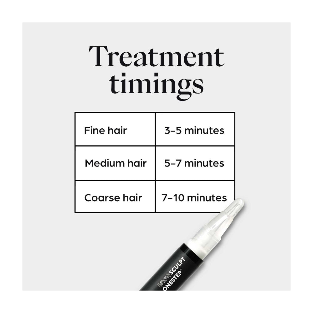 BrowSculpt OneStep LamiPen