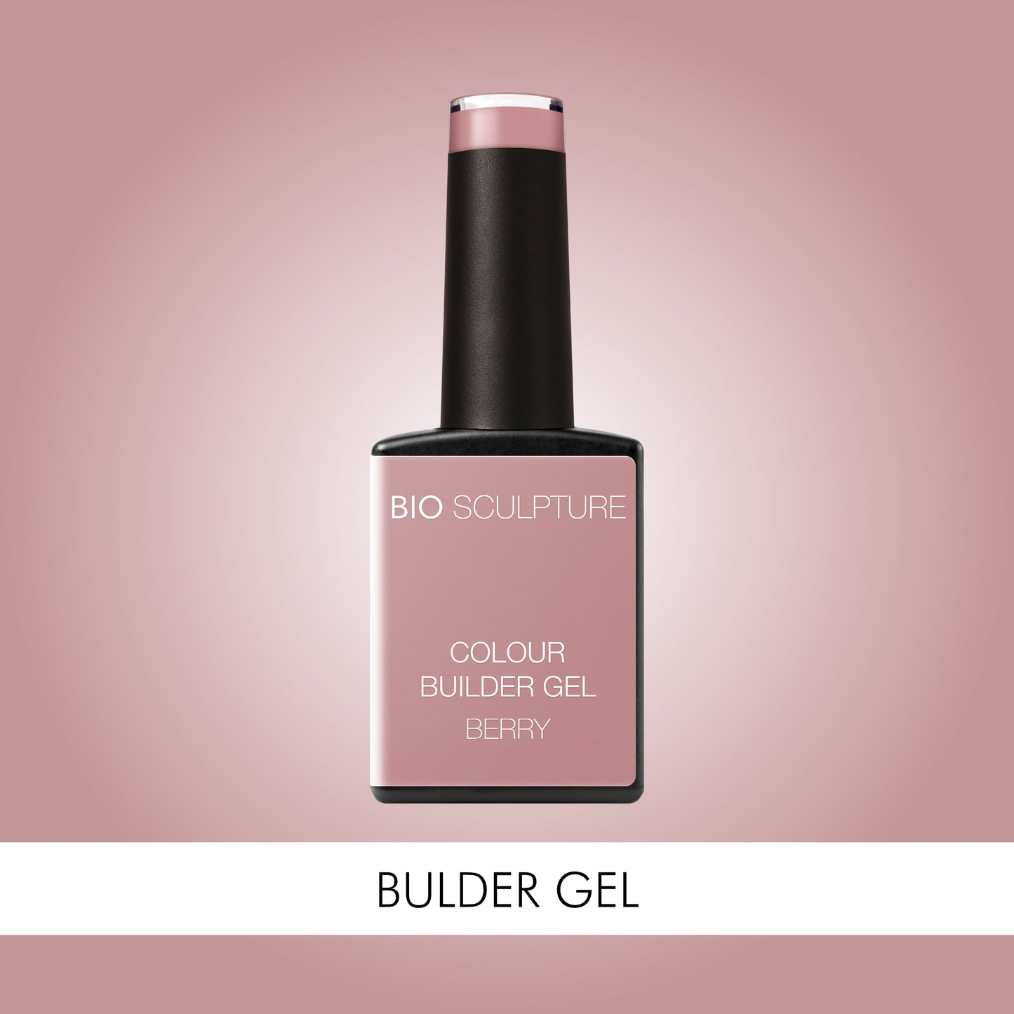 Berry - Colour Builder Gel