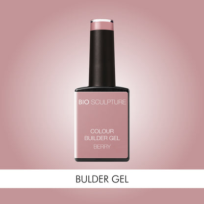 Berry - Colour Builder Gel
