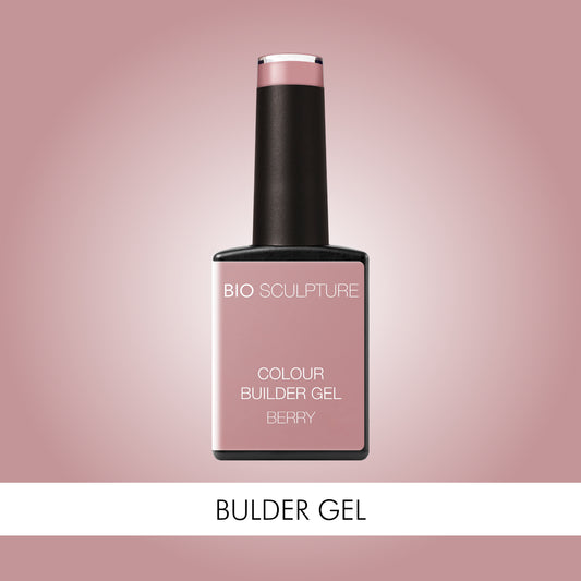 Berry - Colour Builder Gel
