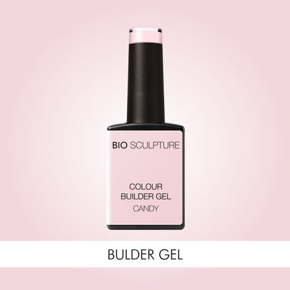 Candy - Colour Builder Gel