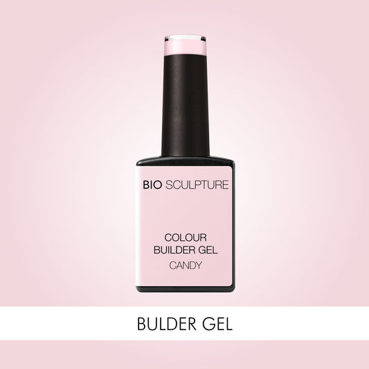 Candy - Colour Builder Gel