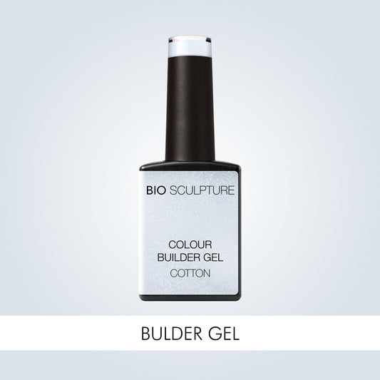 Cotton - Colour Builder Gel