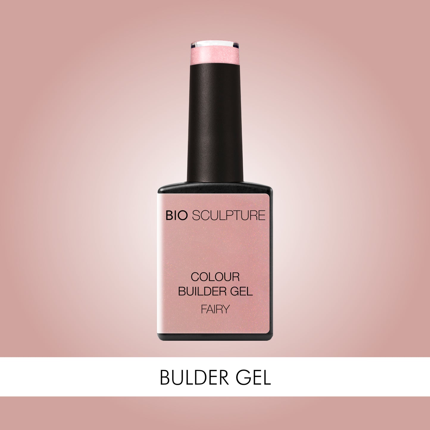 Fairy - Colour Builder Gel