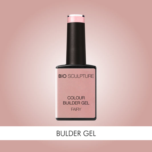 Fairy - Colour Builder Gel