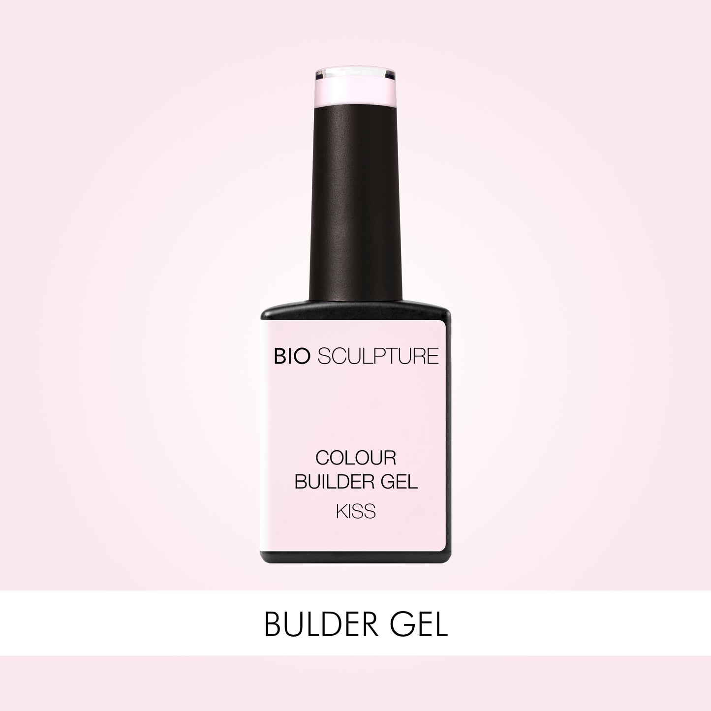Kiss - Colour Builder Gel