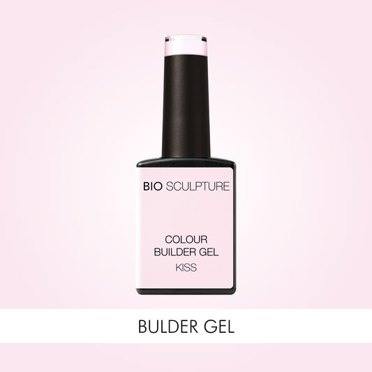 Kiss - Colour Builder Gel